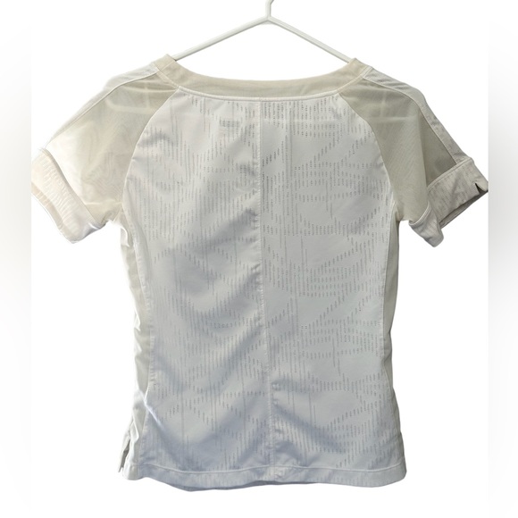 Nike Fit Dry workout/ athletic top - Picture 2 of 6